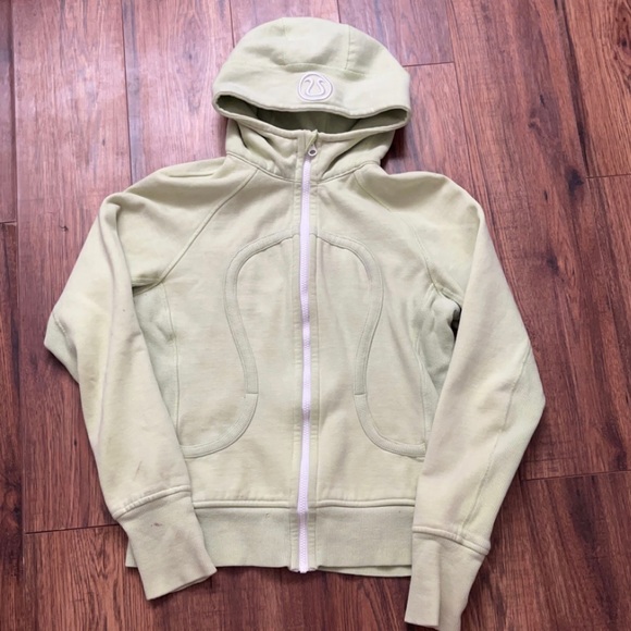 Lululemon zip up - Picture 1 of 1
